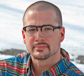 Chad Simpson